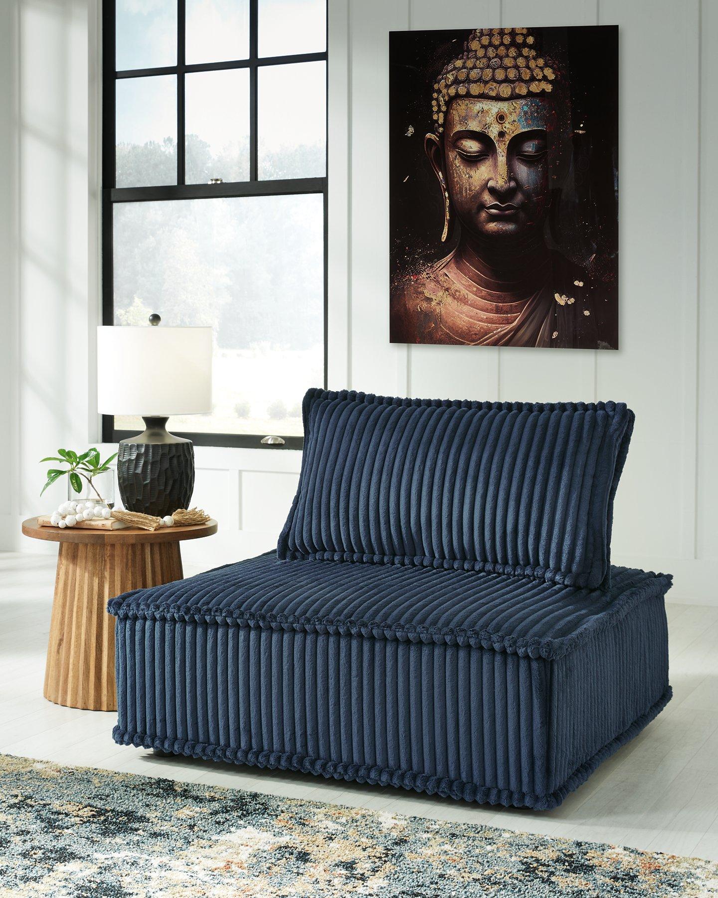 Bales Accent Chair - Ideal Furniture (Fresno,CA)