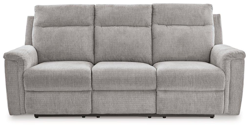 Barnsana Living Room Set - Ideal Furniture (Fresno,CA)