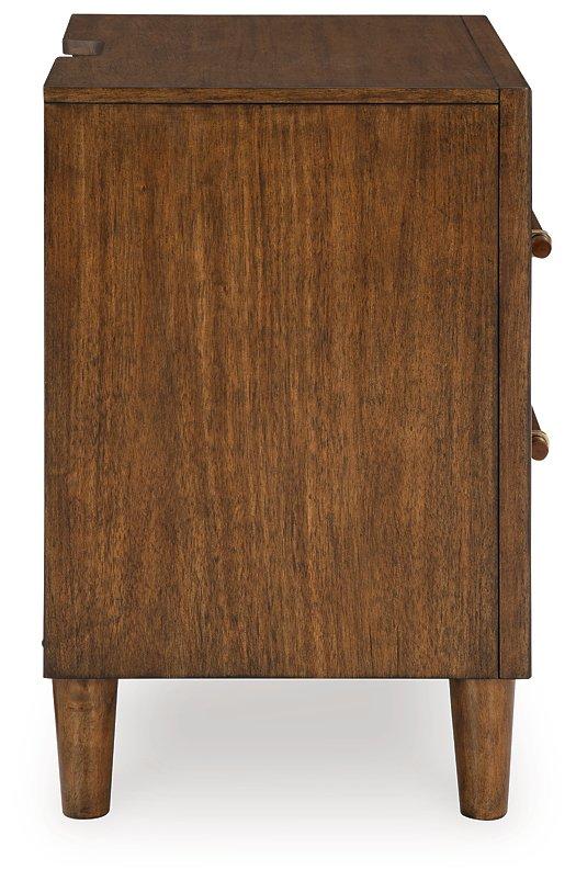 Lyncott Bedroom Set - Ideal Furniture (Fresno,CA)
