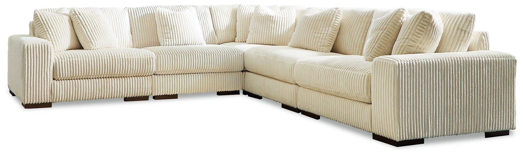 Lindyn Living Room Set - Ideal Furniture (Fresno,CA)