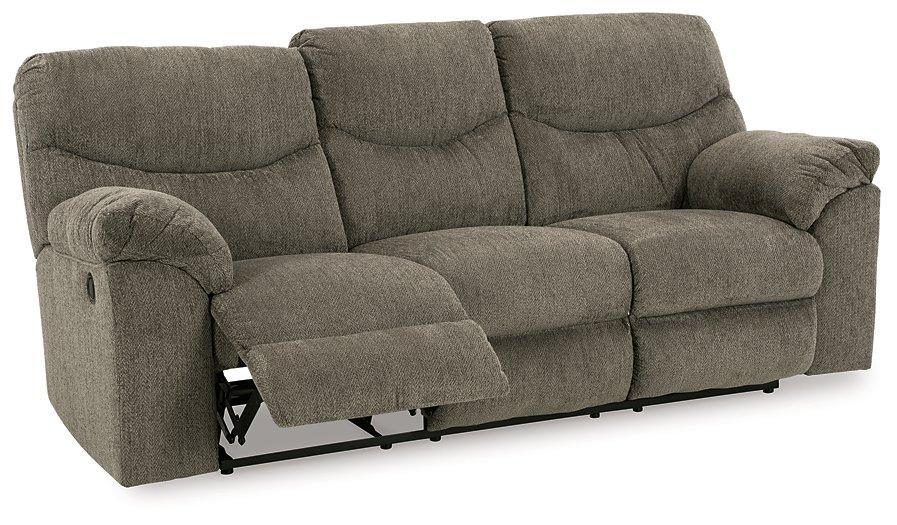 Alphons Living Room Set - Ideal Furniture (Fresno,CA)