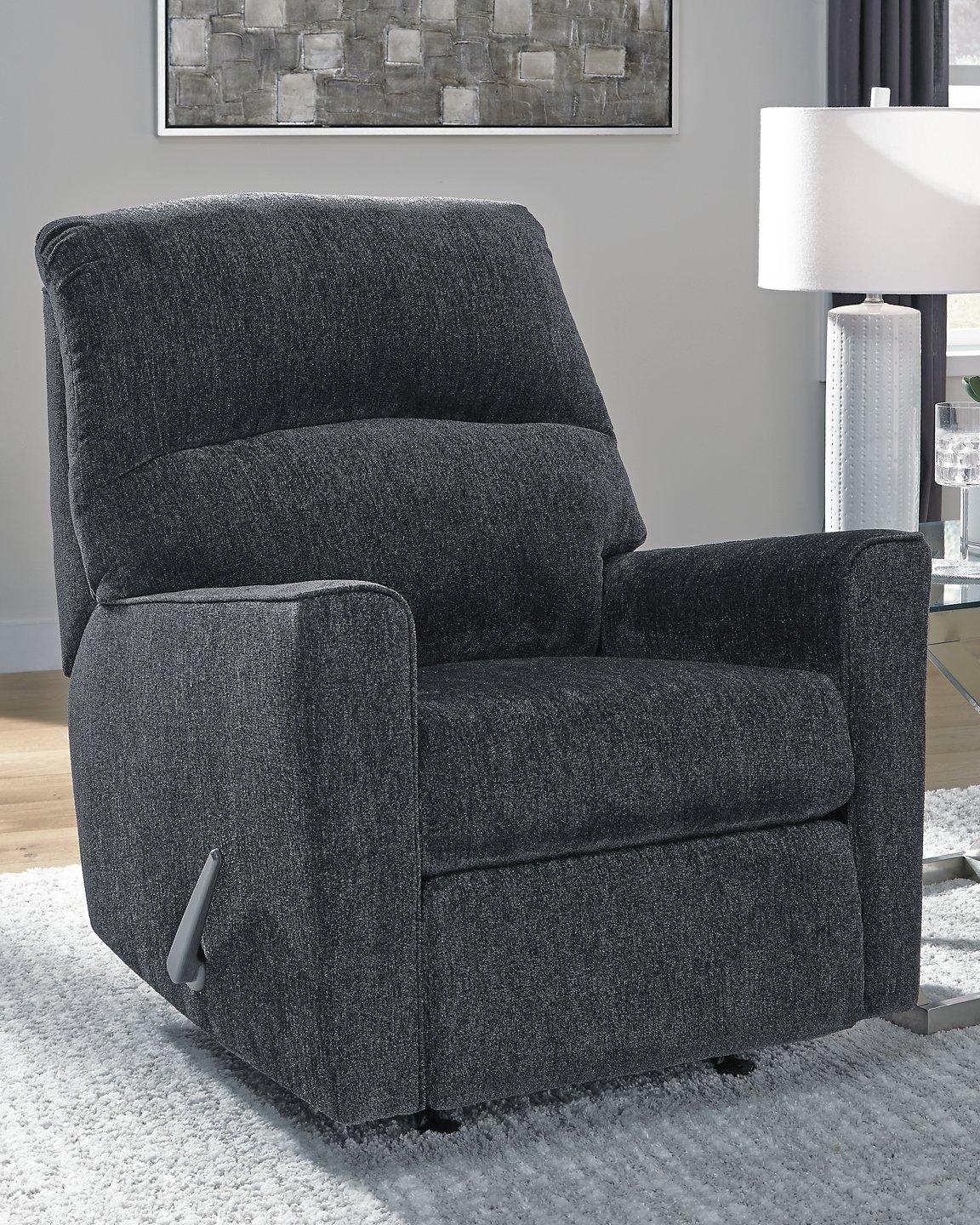 Altari Recliner - Ideal Furniture (Fresno,CA)
