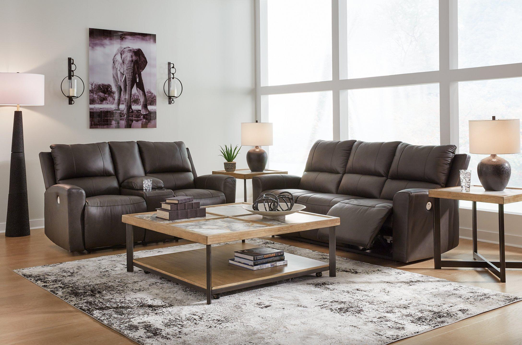 Boxmere Living Room Set - Ideal Furniture (Fresno,CA)