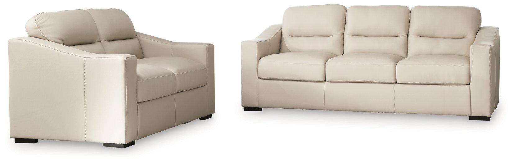 Treasure Trove Living Room Set - Ideal Furniture (Fresno,CA)
