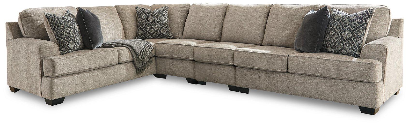 Bovarian Living Room Set - Ideal Furniture (Fresno,CA)