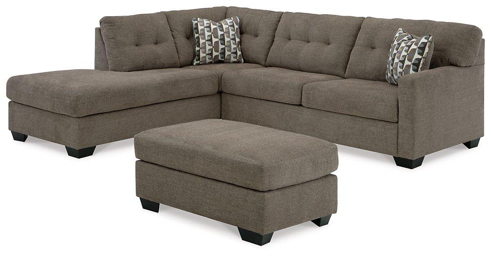 Mahoney Living Room Set - Ideal Furniture (Fresno,CA)