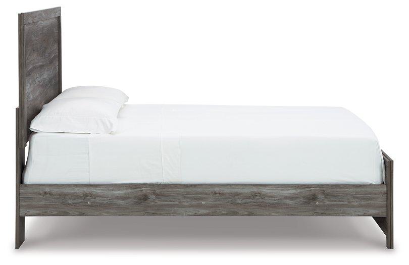 Bronyan Bedroom Set - Ideal Furniture (Fresno,CA)