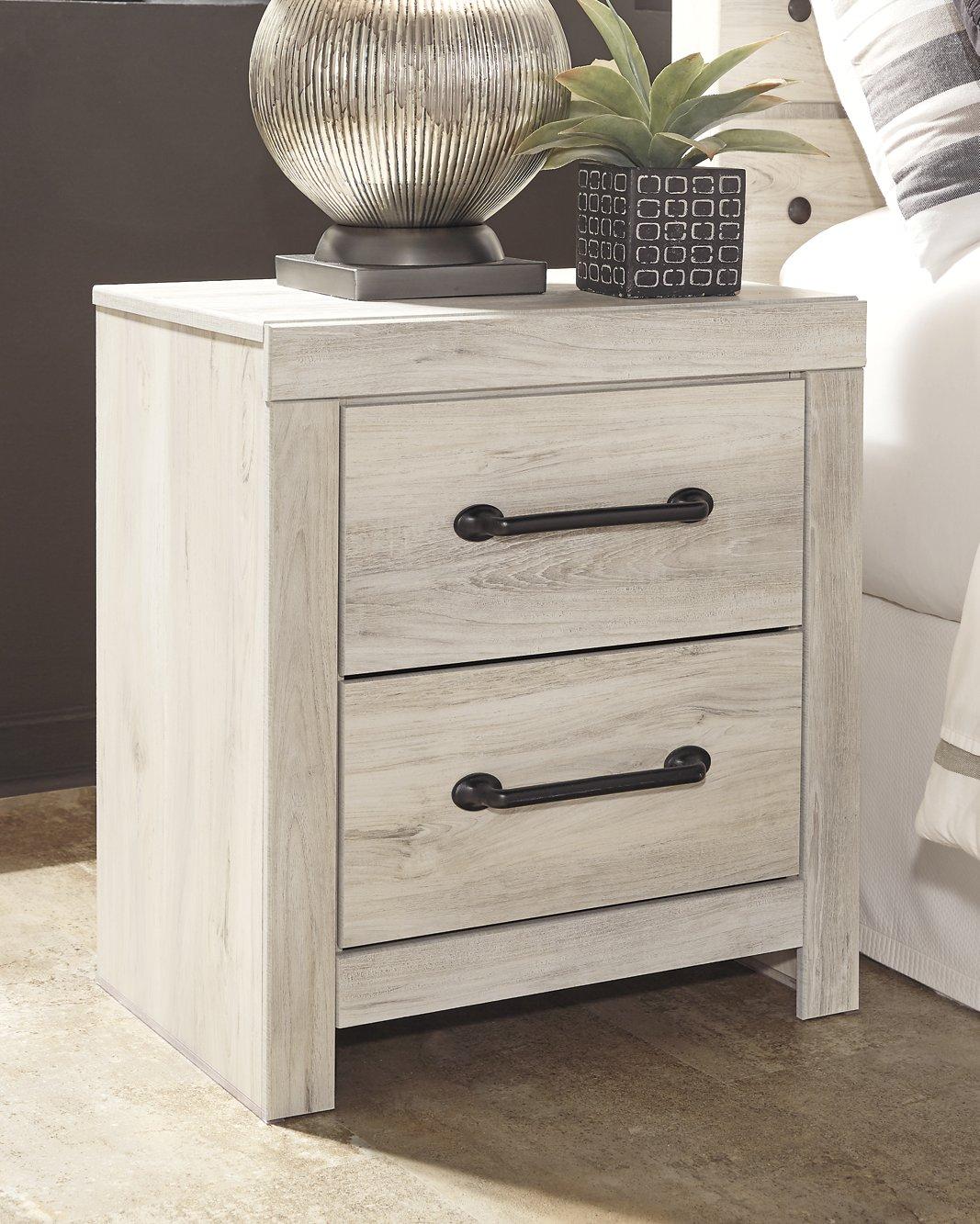 Cambeck Nightstand - Ideal Furniture (Fresno,CA)