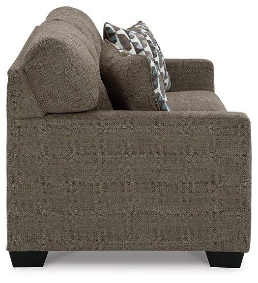 Mahoney Living Room Set - Ideal Furniture (Fresno,CA)