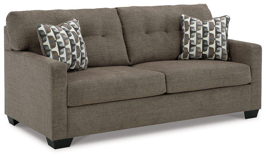 Mahoney Living Room Set - Ideal Furniture (Fresno,CA)