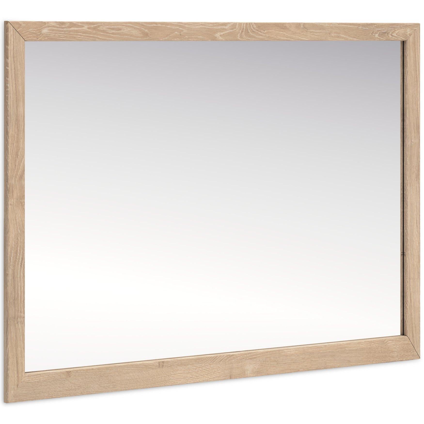 Cielden Bedroom Mirror - Ideal Furniture (Fresno,CA)