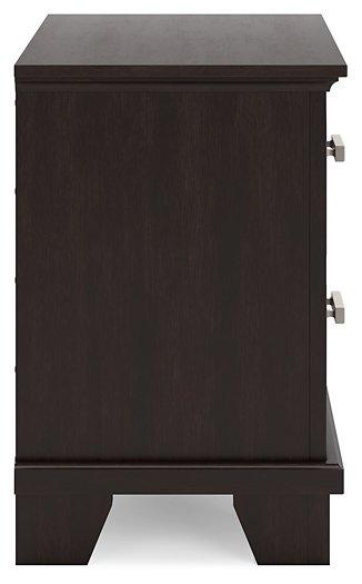 Covetown Bedroom Package - Ideal Furniture (Fresno,CA)
