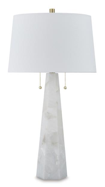 Laurellen Lamp Set - Ideal Furniture (Fresno,CA)