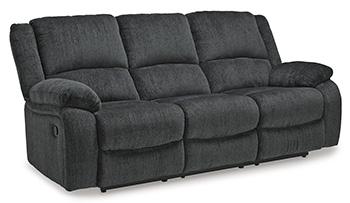 Draycoll Living Room Set - Ideal Furniture (Fresno,CA)