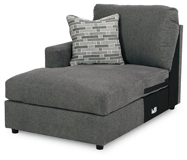 Edenfield Living Room Set - Ideal Furniture (Fresno,CA)