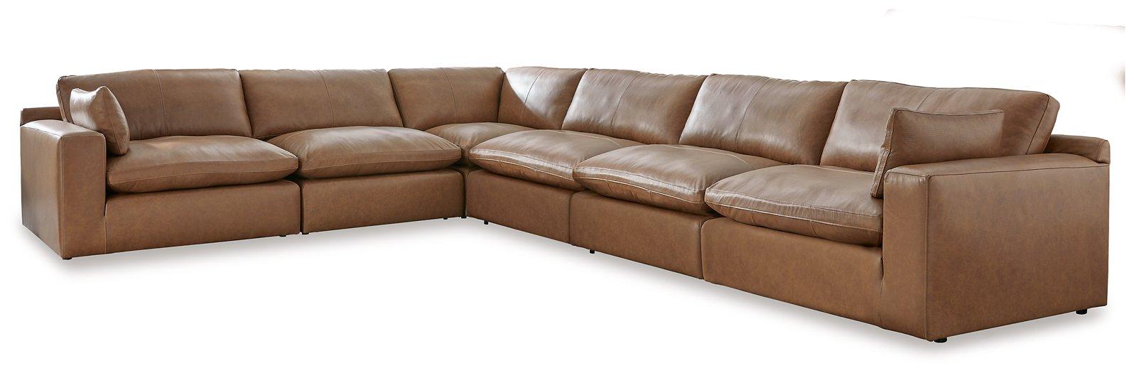 Emilia Living Room Set - Ideal Furniture (Fresno,CA)