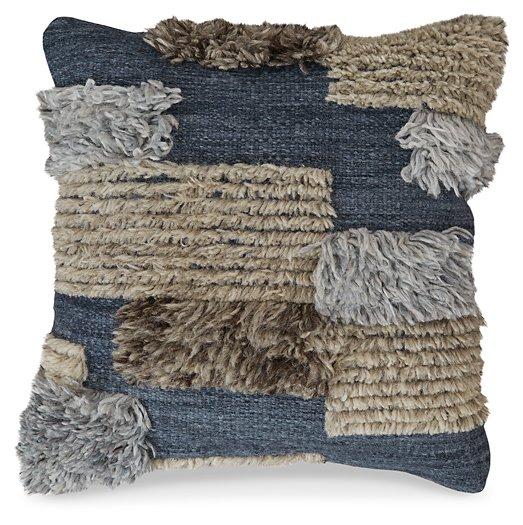 Gibbend Pillow - Ideal Furniture (Fresno,CA)