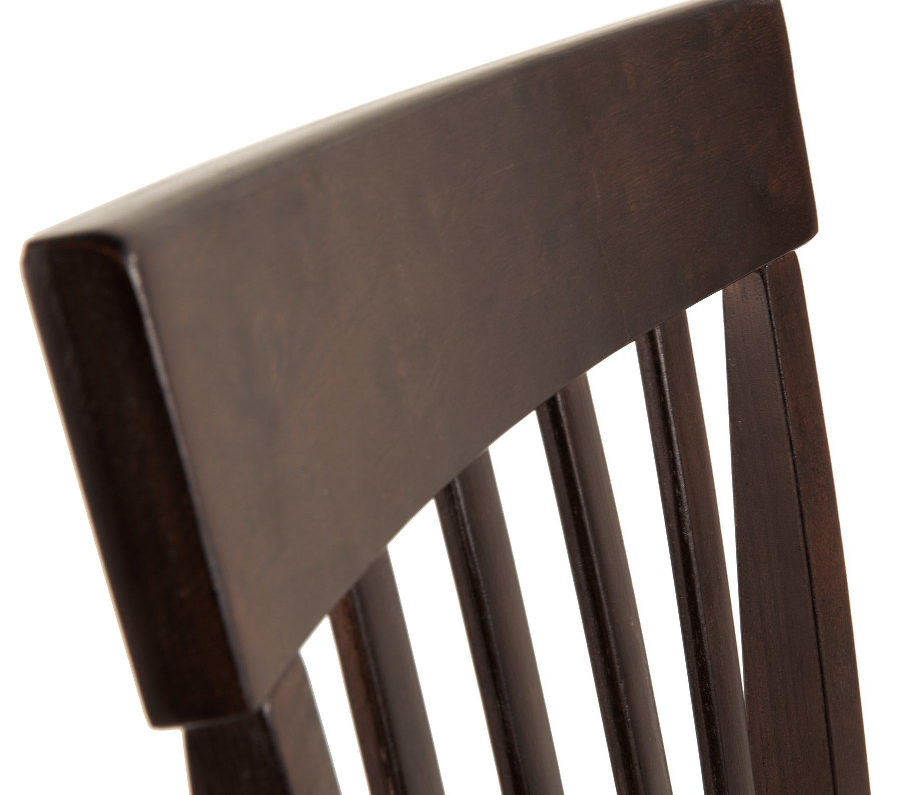 Hammis Dining Chair - Ideal Furniture (Fresno,CA)