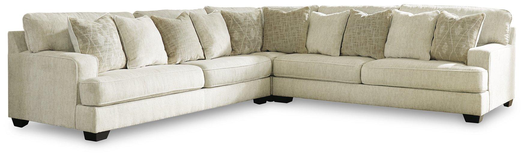 Rawcliffe Living Room Set - Ideal Furniture (Fresno,CA)