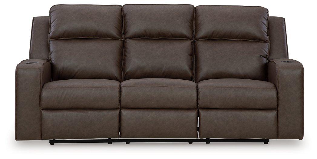 Lavenhorne Living Room Set - Ideal Furniture (Fresno,CA)