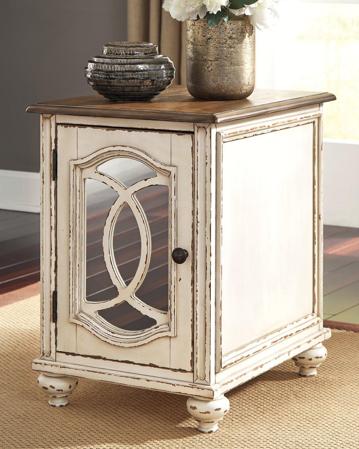 Realyn Occasional Table Set - Ideal Furniture (Fresno,CA)