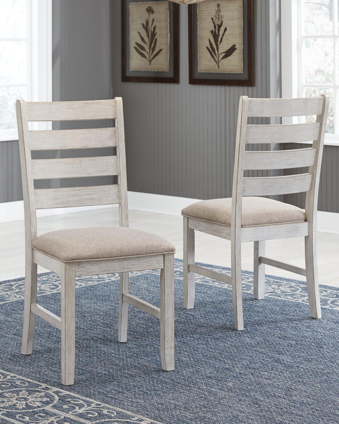 Skempton Dining Room Set - Ideal Furniture (Fresno,CA)