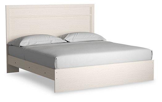 Stelsie Bedroom Set - Ideal Furniture (Fresno,CA)