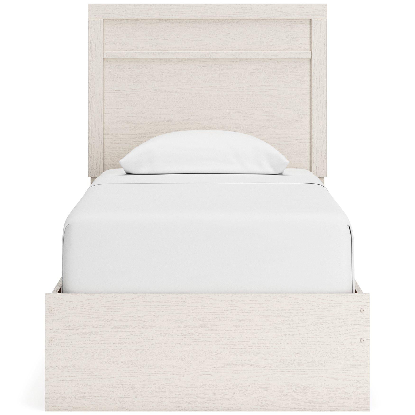 Stelsie Bedroom Set - Ideal Furniture (Fresno,CA)