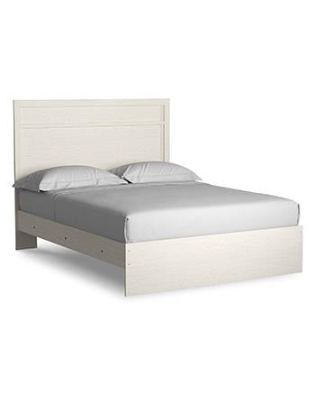 Stelsie Bedroom Set - Ideal Furniture (Fresno,CA)