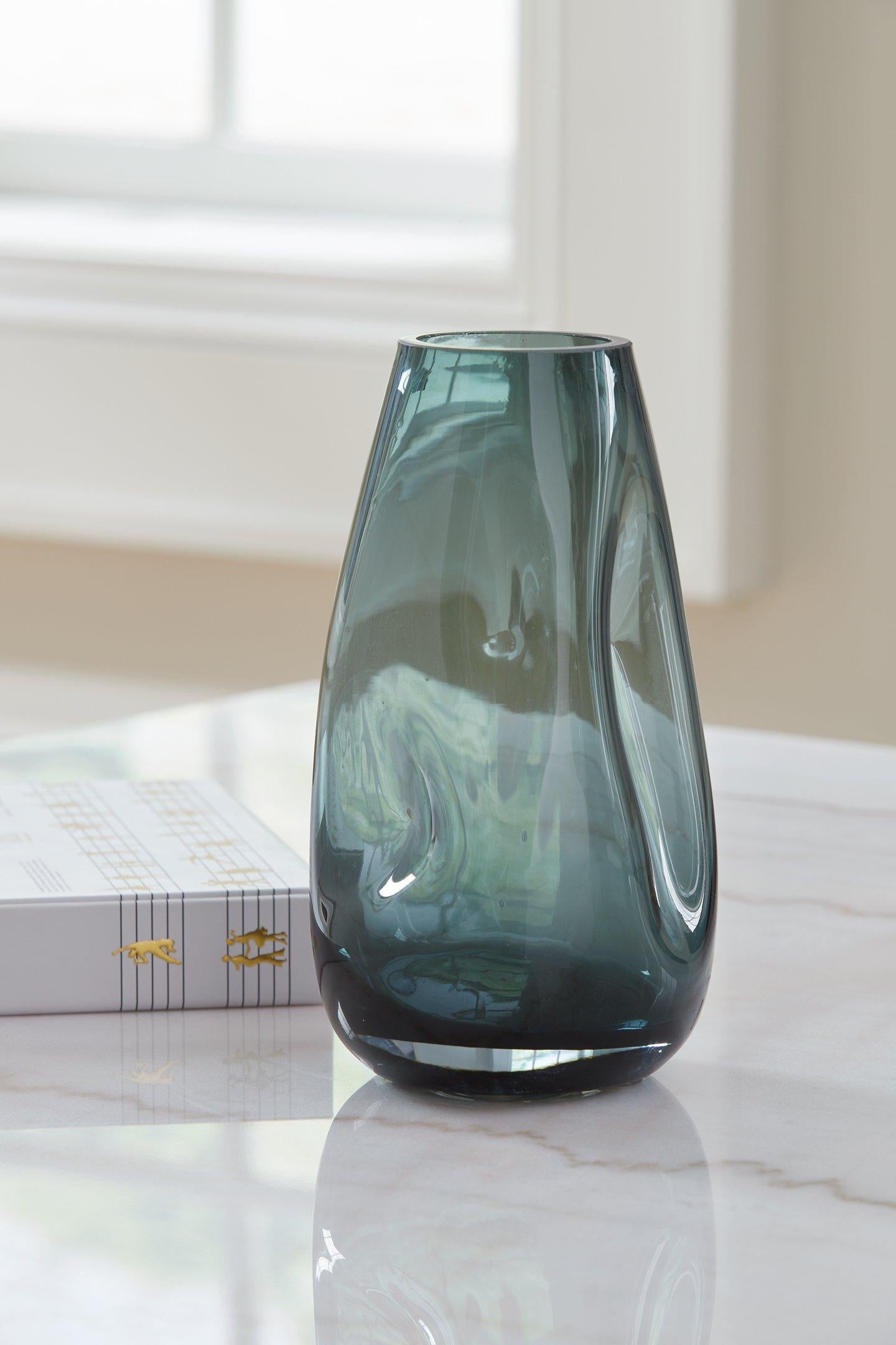 Beamund Vase (Set of 2) - Ideal Furniture (Fresno,CA)