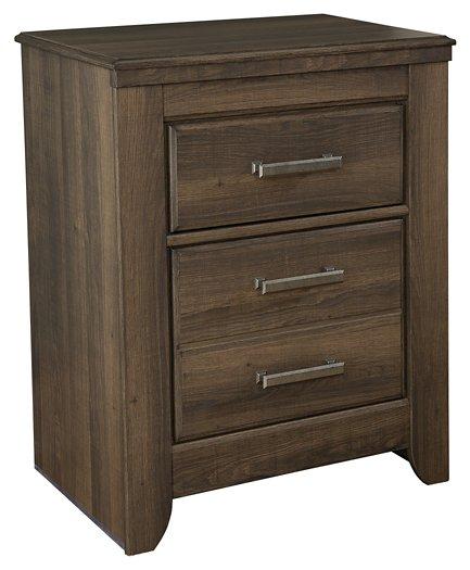 Juararo Bedroom Set - Ideal Furniture (Fresno,CA)