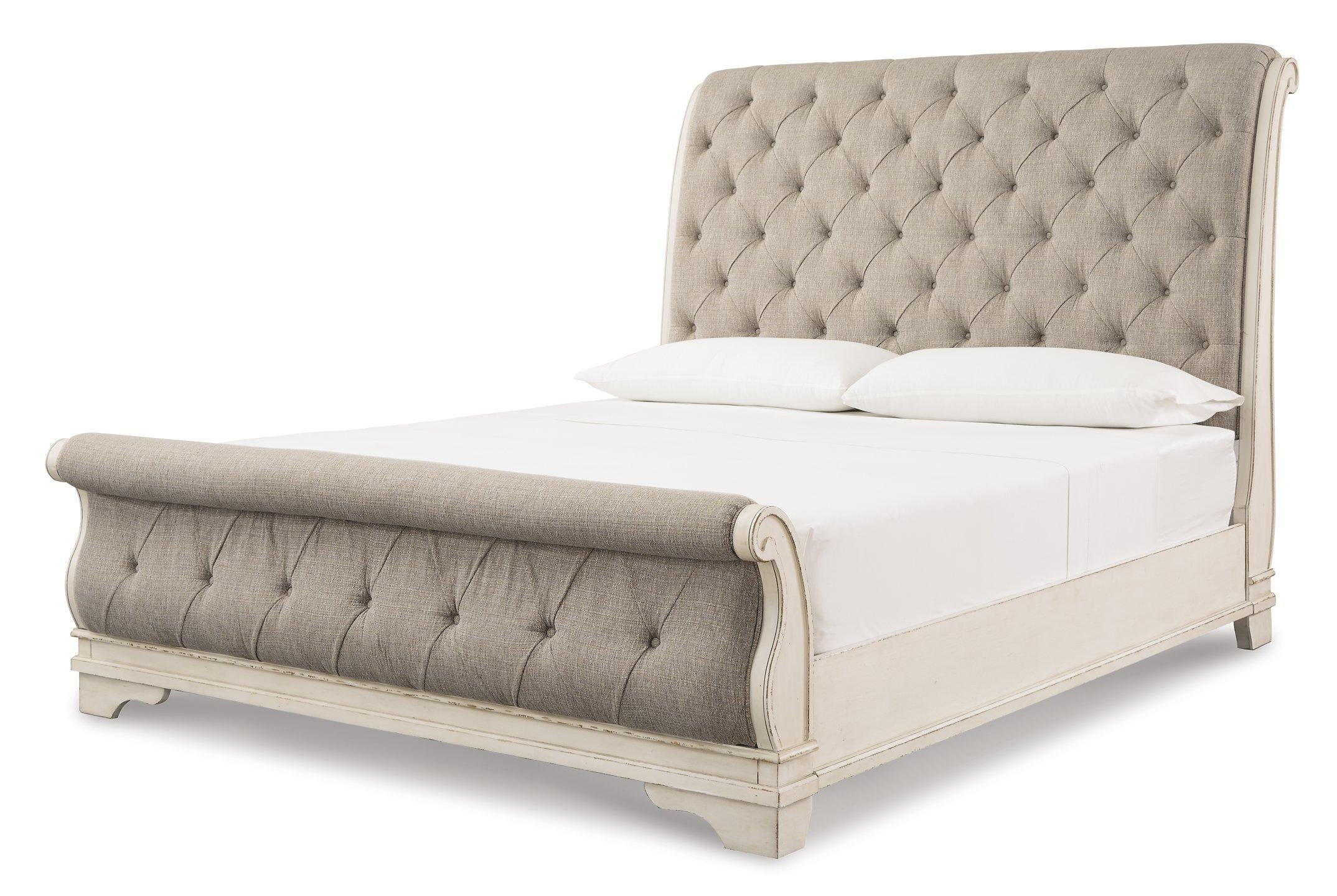 Realyn Bedroom Set - Ideal Furniture (Fresno,CA)