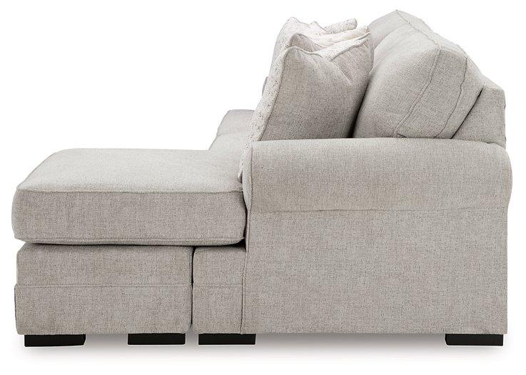 Eastonbridge Living Room Set - Ideal Furniture (Fresno,CA)