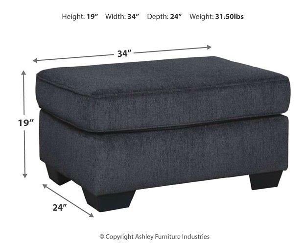 Altari Living Room Set - Ideal Furniture (Fresno,CA)