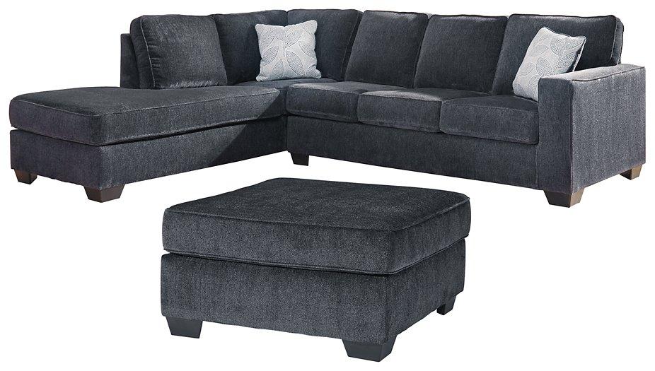 Altari Living Room Set - Ideal Furniture (Fresno,CA)