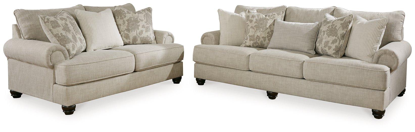 Asanti Living Room Set - Ideal Furniture (Fresno,CA)