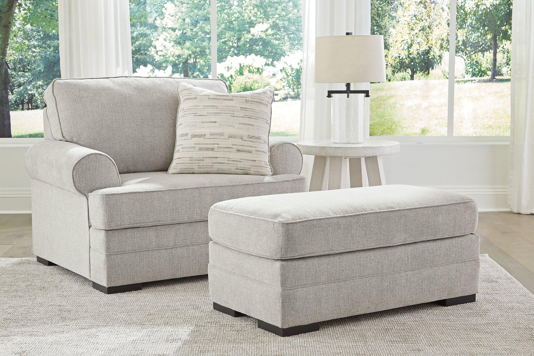 Eastonbridge Living Room Set - Ideal Furniture (Fresno,CA)