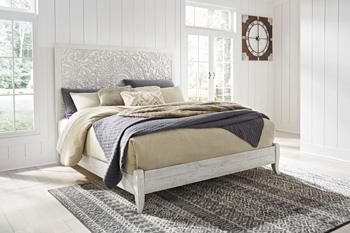 Paxberry Bedroom Set - Ideal Furniture (Fresno,CA)