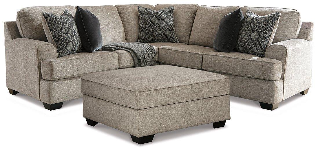 Bovarian Living Room Set - Ideal Furniture (Fresno,CA)