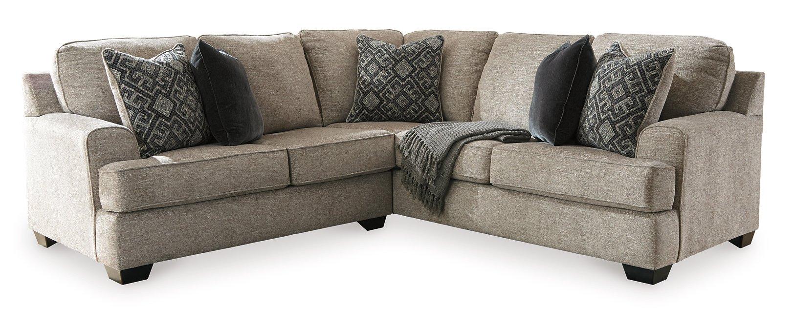 Bovarian Living Room Set - Ideal Furniture (Fresno,CA)