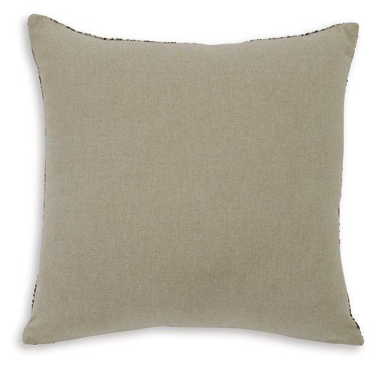 Jayner Pillow (Set of 4) - Ideal Furniture (Fresno,CA)