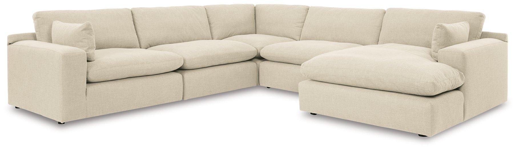 Elyza Living Room Set - Ideal Furniture (Fresno,CA)