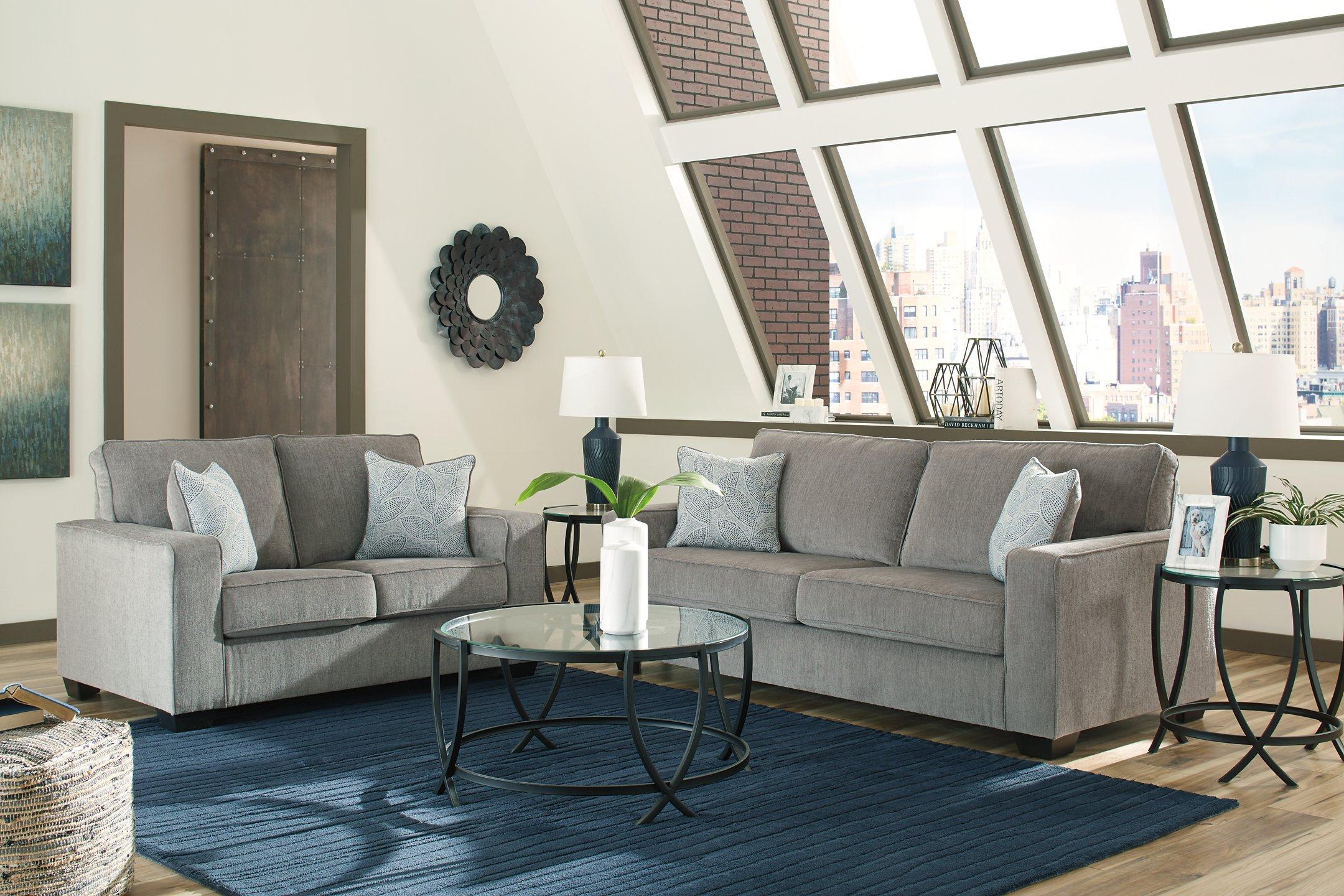 Altari Room Set - Ideal Furniture (Fresno,CA)
