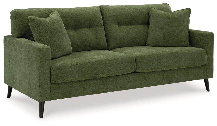 Bixler Living Room Set - Ideal Furniture (Fresno,CA)