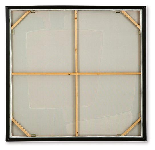Actman Wall Art - Ideal Furniture (Fresno,CA)