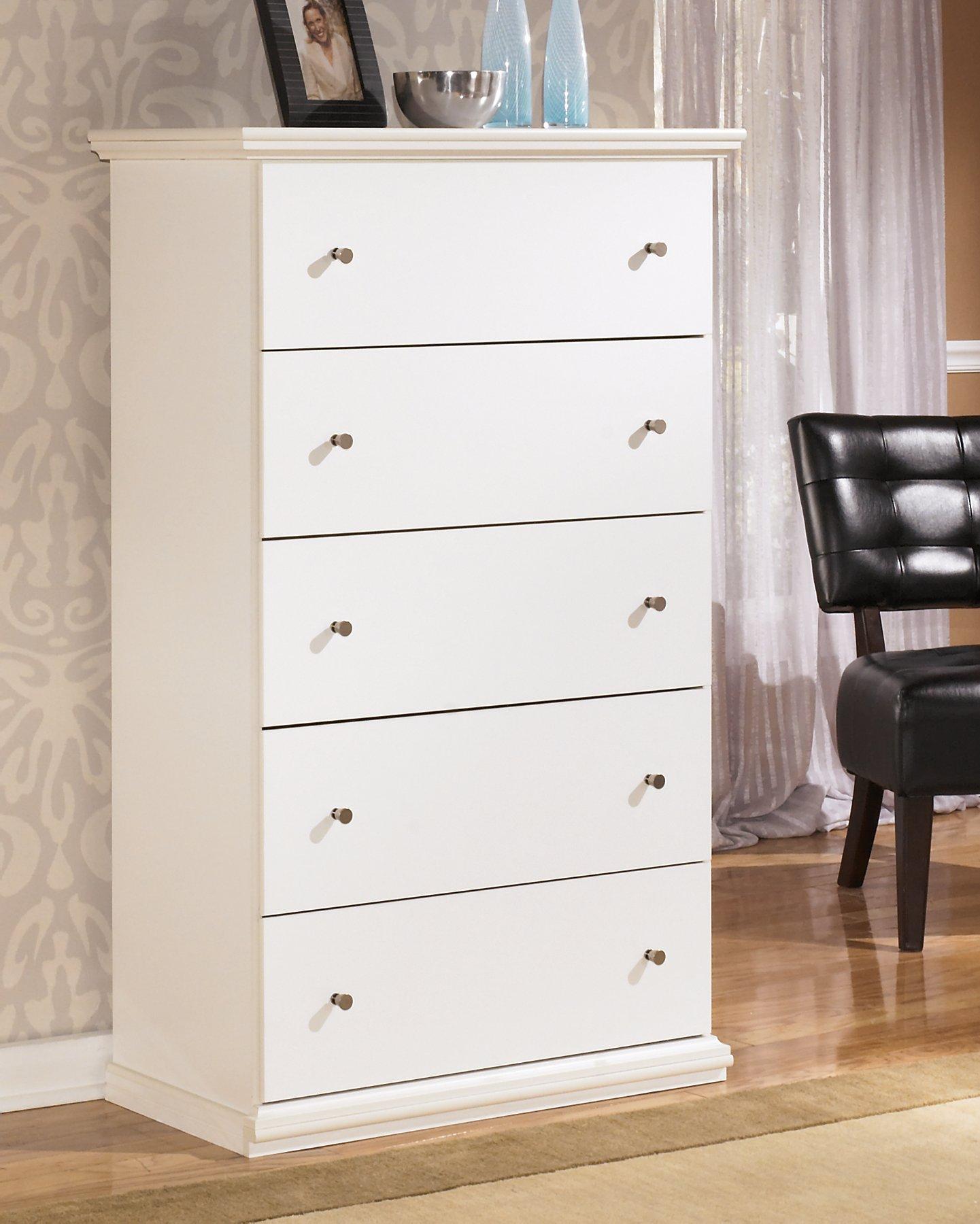 Bostwick Shoals Youth Chest of Drawers - Ideal Furniture (Fresno,CA)