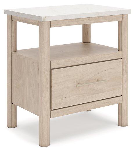 Cadmori Nightstand - Ideal Furniture (Fresno,CA)