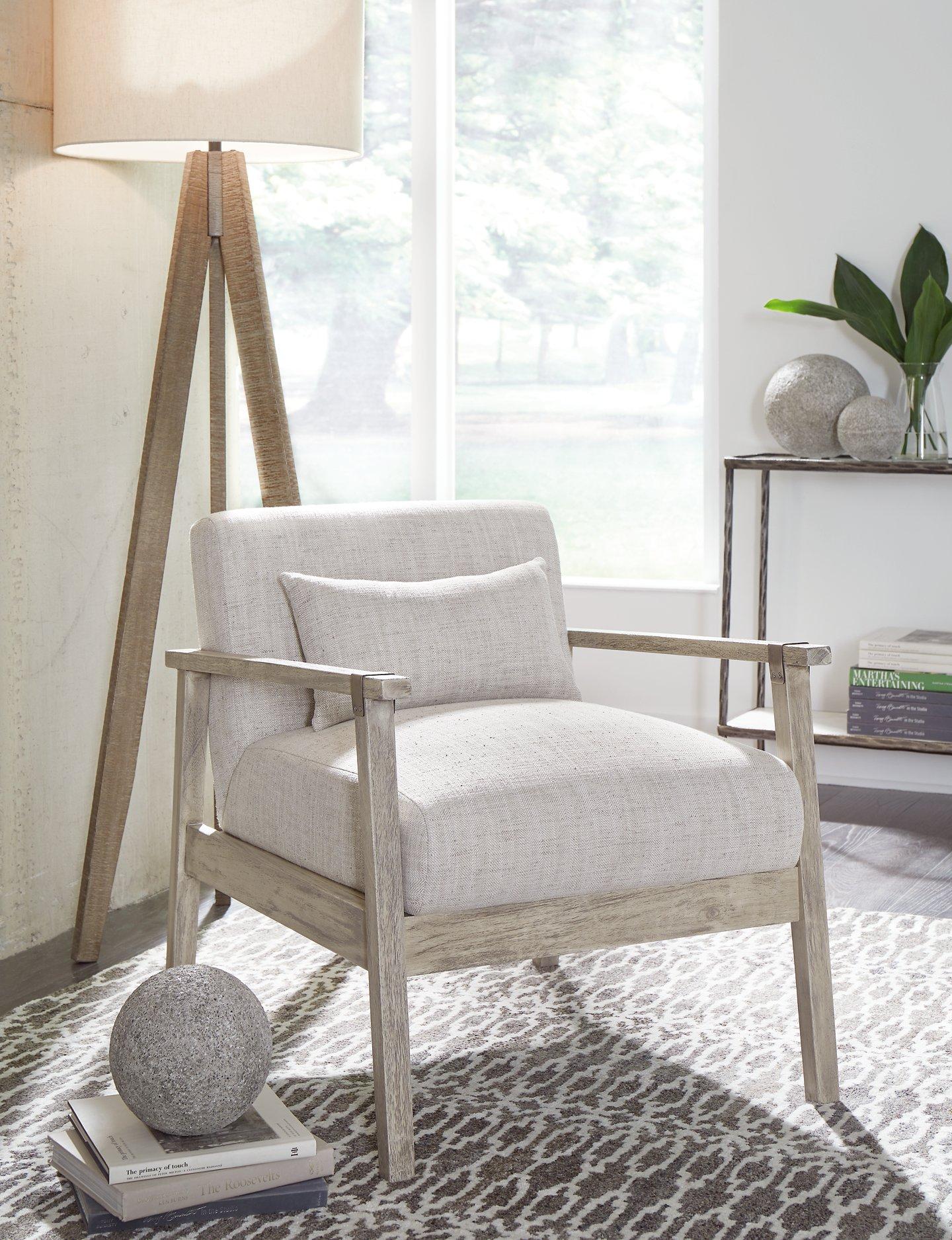 Dalenville Accent Chair - Ideal Furniture (Fresno,CA)