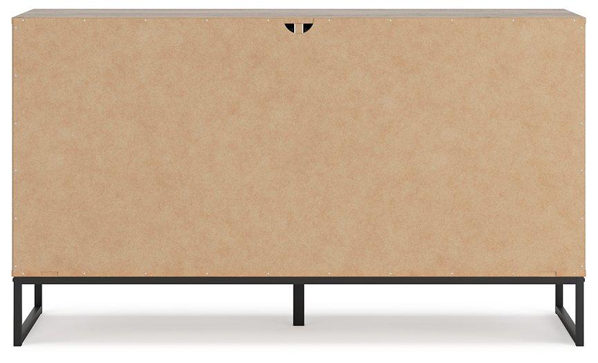 Deanlow Bedroom Package - Ideal Furniture (Fresno,CA)