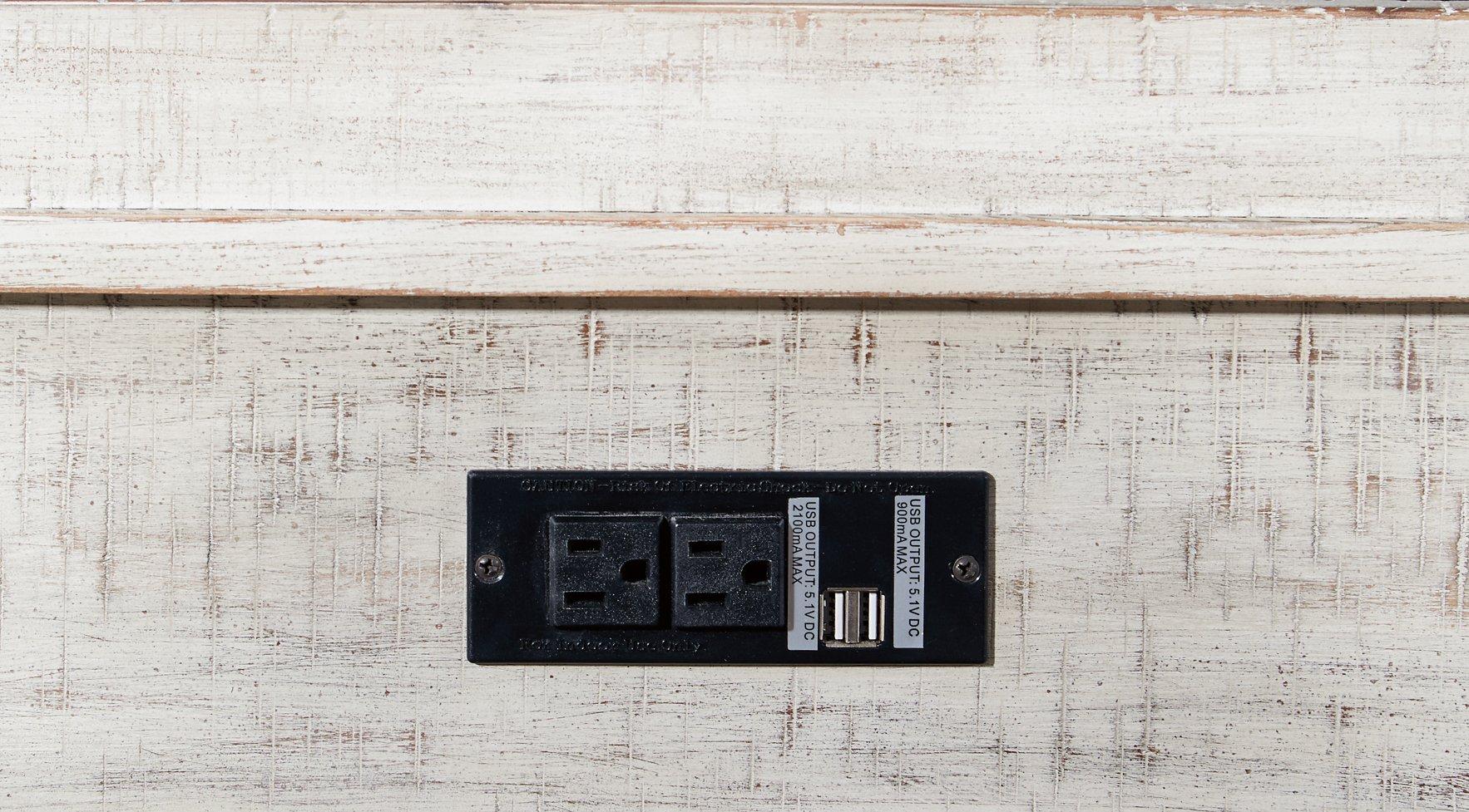 Carynhurst Home Office Set - Ideal Furniture (Fresno,CA)